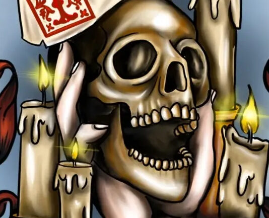 Theater Review | Stage Hands’ ‘I Hate Hamlet’ delivers laughs and heart
