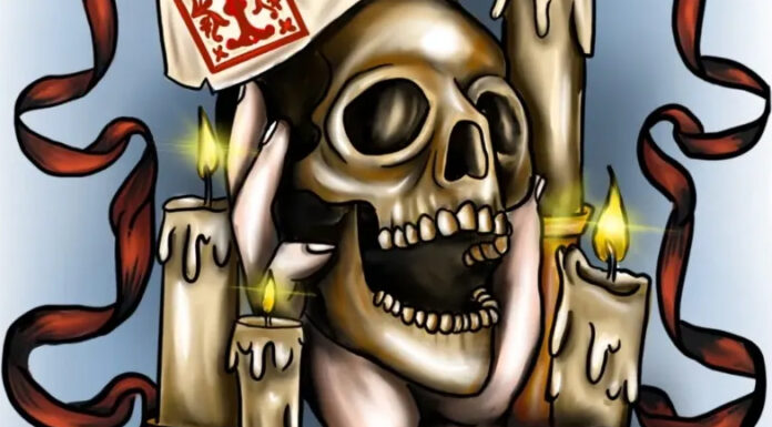 Theater Review | Stage Hands’ ‘I Hate Hamlet’ delivers laughs and heart