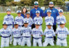 South Monterey County Little League teams play in All-Star tournaments King City Little League