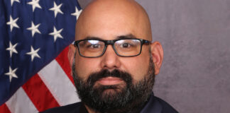 Monterey County Jail ADA coordinator earns national leadership appointment Jail ADA Coordinator Louie Pereira