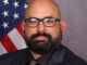 Jail ADA Coordinator Louie Pereira