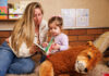 Imagination Library enrolls 2,500 children in Monterey County First 5 Monterey County