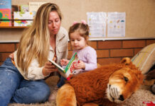Imagination Library enrolls 2,500 children in Monterey County First 5 Monterey County