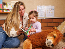 Imagination Library enrolls 2,500 children in Monterey County First 5 Monterey County