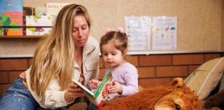 Imagination Library enrolls 2,500 children in Monterey County First 5 Monterey County