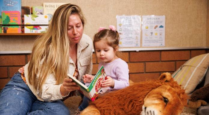 Imagination Library enrolls 2,500 children in Monterey County First 5 Monterey County