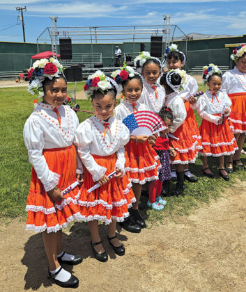 Soledad Fourth of July Celebration