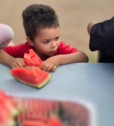Soledad Fourth of July Celebration