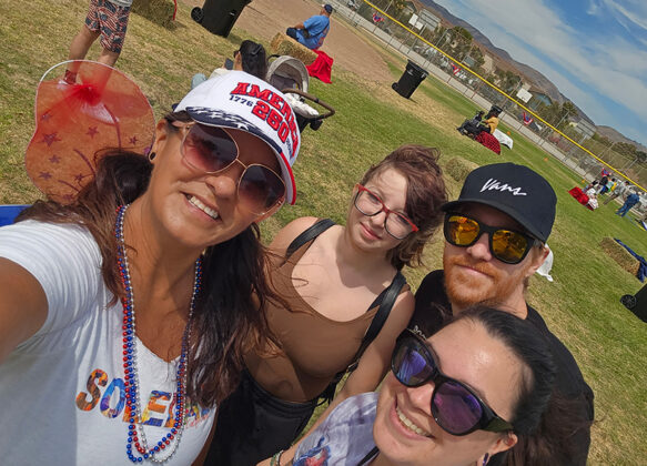Soledad Fourth of July Celebration