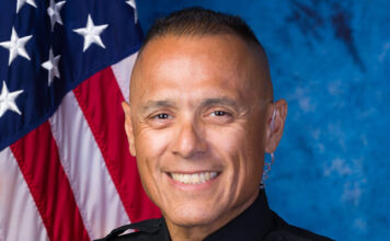 Patrick Valenzuela