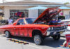 Soledad Hot Summer Days draws huge crowd once again for 2026 street festival Soledad Hot Summer Days festival and car show
