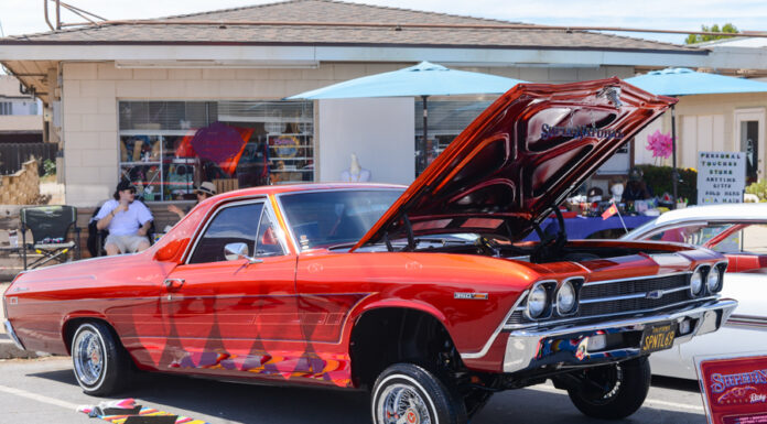 Soledad Hot Summer Days draws huge crowd once again for 2026 street festival Soledad Hot Summer Days festival and car show