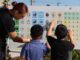 Communication Board