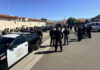 2 Soledad men arrested after drug, gun raids police raid