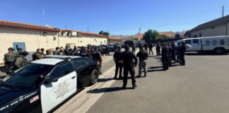 King City, Soledad raids lead to 2 arrests police raid