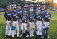 South County Titans travel baseball team places 3rd at Cooperstown South County Titans team at Cooperstown