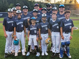 South County Titans travel baseball teamĀ places 3rd at Cooperstown South County Titans team at Cooperstown