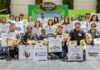 Taylor Farms awards scholarships to 32 students, employees through 2026 program Taylor Farms Scholarship Awards recipients