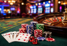Top 10 Online Casinos For Real Money USA: Best Sites Ranked and Reviewed 2026 Top Online Casinos For Real Money USA