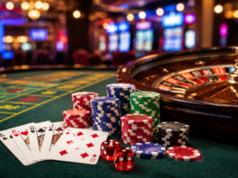 Top 10 Online Casinos For Real Money USA: Best Sites Ranked and Reviewed 2026 Top Online Casinos For Real Money USA
