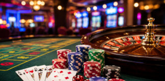 Top 10 Online Casinos For Real Money USA: Best Sites Ranked and Reviewed 2026 Top Online Casinos For Real Money USA