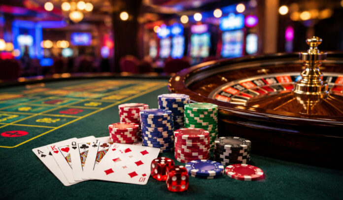 Top Online Casinos For Real Money USA