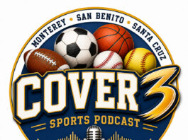 Cover 3 Sports Podcast: Welcome Back!