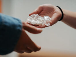 Montage Health Foundation awarded $1.56M to launch youth drug prevention program Drug dealing and drug buying at school