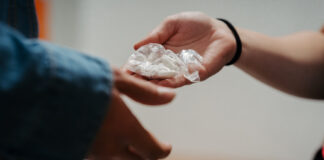 Montage Health Foundation awarded $1.56M to launch youth drug prevention program Drug dealing and drug buying at school