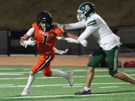 Football | South Monterey County teams open 2026 regular season Gonzales football