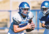 Football | South Monterey County teams play jamborees, scrimmage this week King City football players