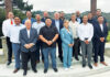 Six athletes, soccer team enter 2026 Gonzales Athletic Hall of Fame Gonzales Athletic Hall of Fame members