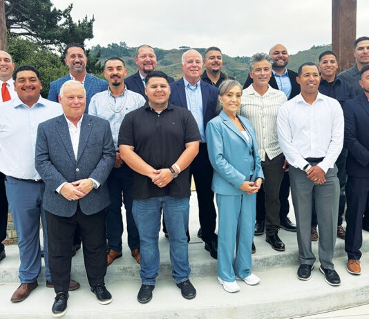 Six athletes, soccer team enter 2026 Gonzales Athletic Hall of Fame Gonzales Athletic Hall of Fame members