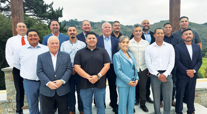 Six athletes, soccer team enter 2026 Gonzales Athletic Hall of Fame Gonzales Athletic Hall of Fame members