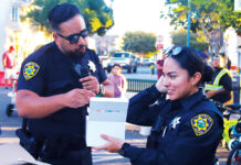 Salinas Valley cities celebrate National Night Out 2026 Gonzales National Night Out