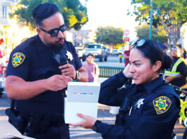 Salinas Valley cities celebrate National Night Out 2026 Gonzales National Night Out