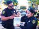 Gonzales National Night Out