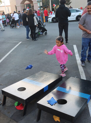 Gonzales National Night Out