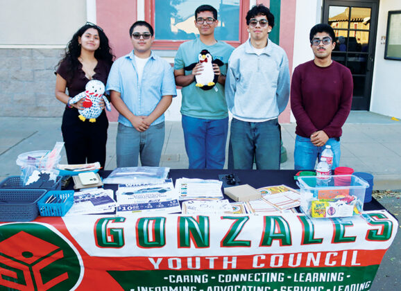 Gonzales National Night Out