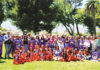 South Monterey County cities rally for cancer awareness Paint the Valley Purple
