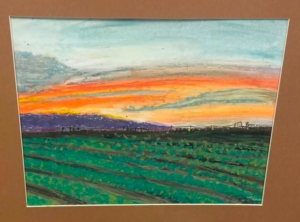 Davis Pisoni artwork