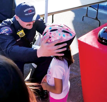 Greenfield National Night Out