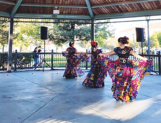 Greenfield National Night Out