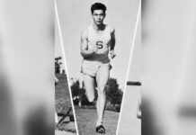 Gonzales Athletic Hall of Fame honors Hiserman’s legacy Stan Hiserman