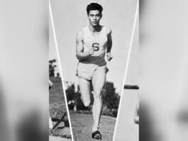 Gonzales Athletic Hall of Fame honors Hiserman’s legacy Stan Hiserman