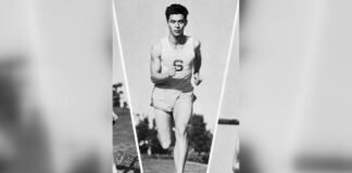Gonzales Athletic Hall of Fame honors Hiserman’s legacy Stan Hiserman