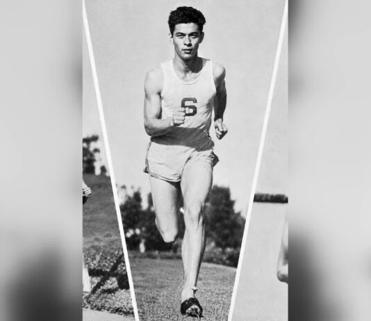 Gonzales Athletic Hall of Fame honors Hiserman’s legacy Stan Hiserman