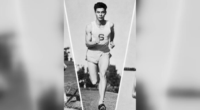 Gonzales Athletic Hall of Fame honors Hiserman’s legacy Stan Hiserman