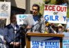 South Monterey County cities join county effort to challenge ICE facility Assembly Speaker Robert Rivas