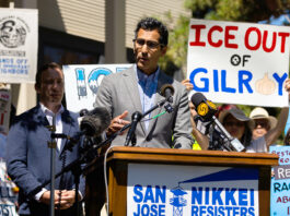 South Monterey County cities join county effort to challenge ICE facility Assembly Speaker Robert Rivas